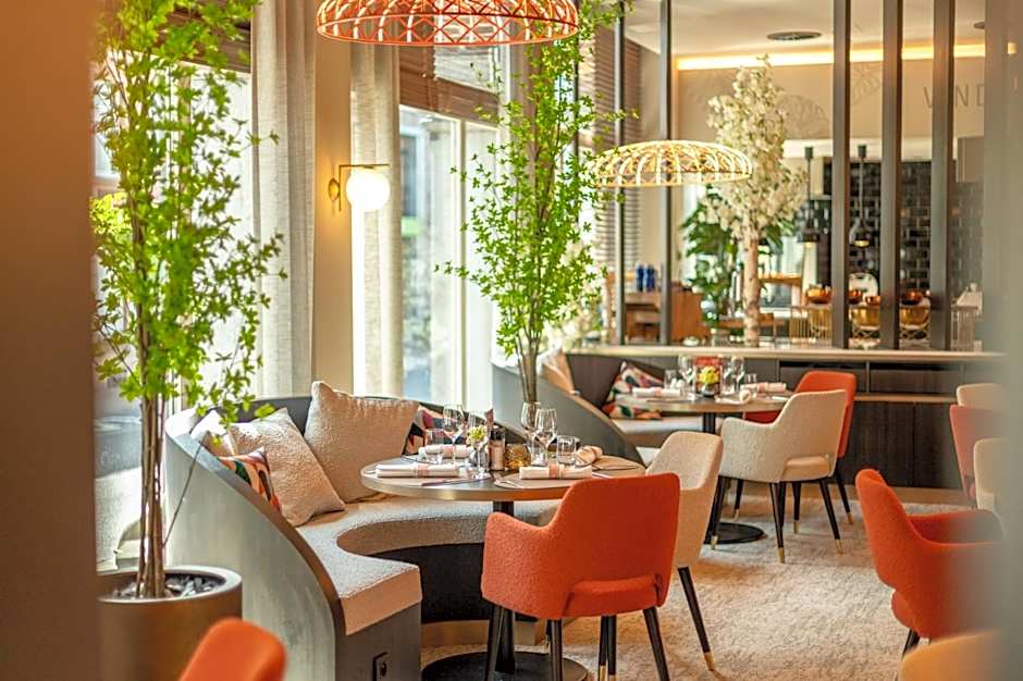 Hotel Verviers Van der Valk