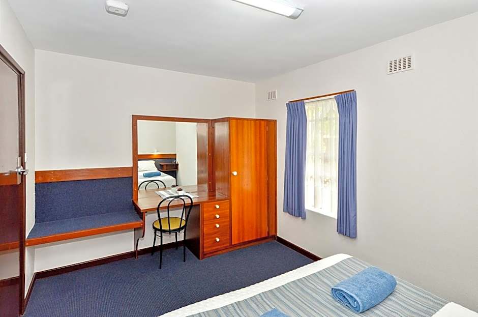 Dolphin Lodge Albany - Self Contained Apartments at Middleton Beach