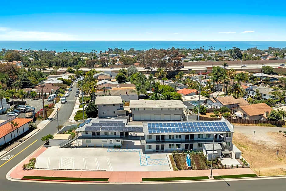 Hotel Miramar