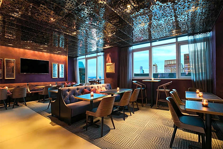 Hyatt Centric Times Square New York