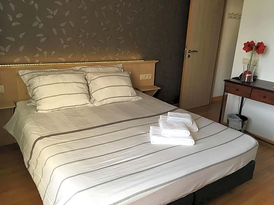 Auberge Saint-Martin