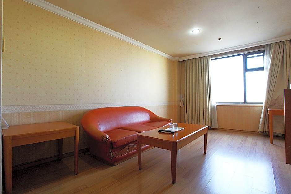 Royal Hotel Jeju