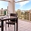 Oaks Brisbane Casino Tower Suites