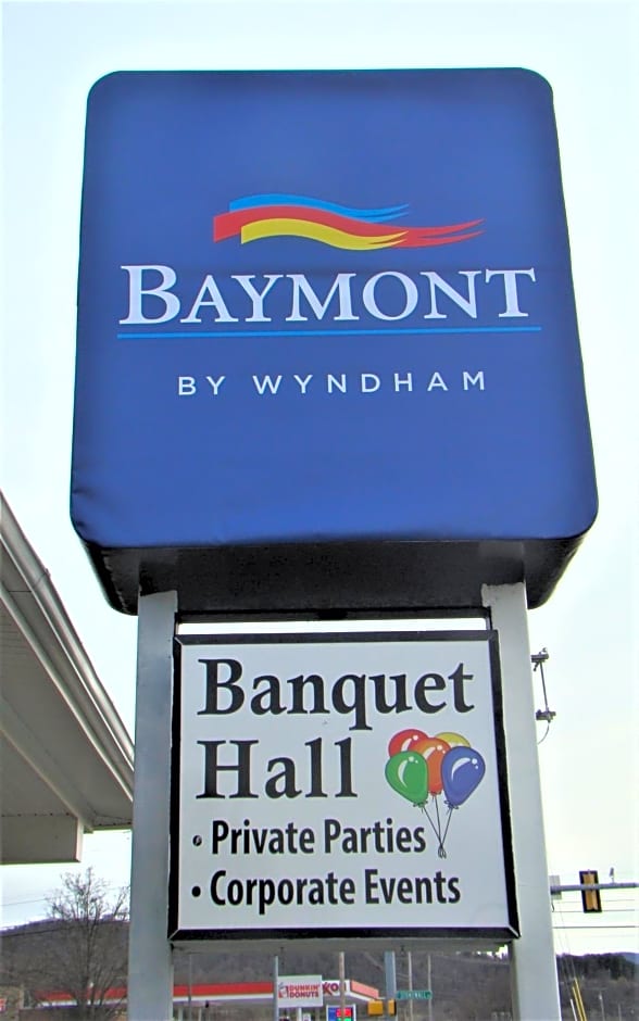 Baymont by Wyndham Front Royal Near Shenandoah National Park
