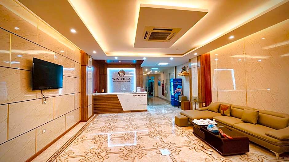 SOO Hotel Hanoi