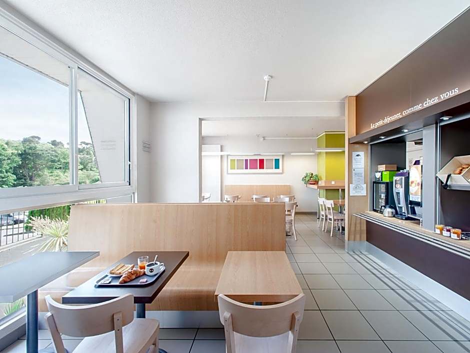 B&B HOTEL Quimper Sud Bénodet