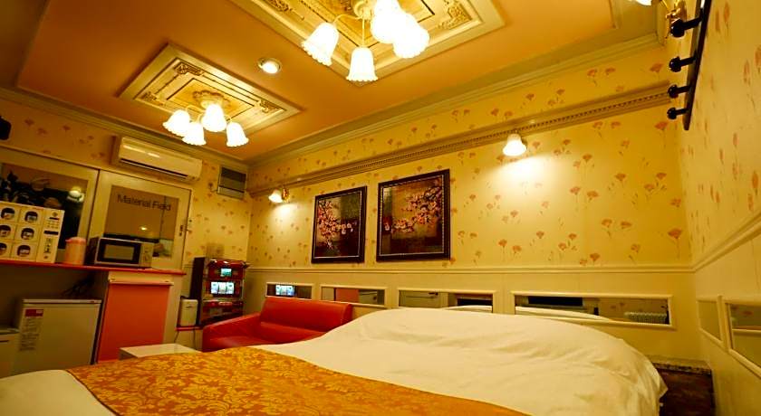 Hotel Fine Tottori Sakyu (Adult Only)                                                     