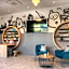 Holiday Inn - the niu, Keg Hamburg Ost by IHG
