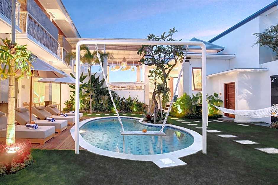 Aeera Villa Canggu by Ini Vie Hospitality