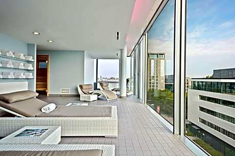 The Innside Premium Room