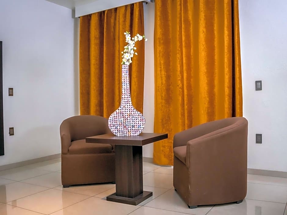 Hotel SanJo