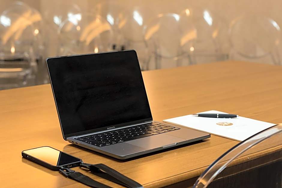 Hotel Aquila D'Oro Desenzano