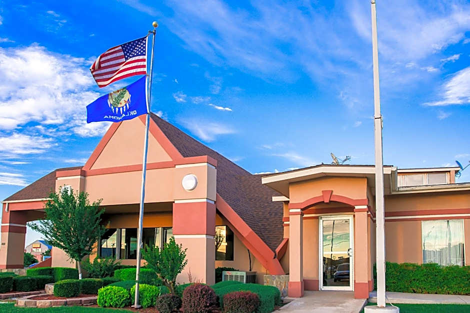 Howard Johnson by Wyndham Oklahoma City