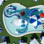 Grand Bleu Beach Resort