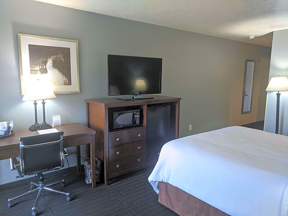 Best Western Pocatello Inn