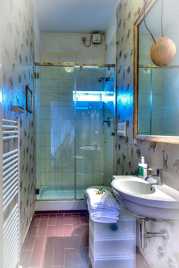 B&B San Benedetto