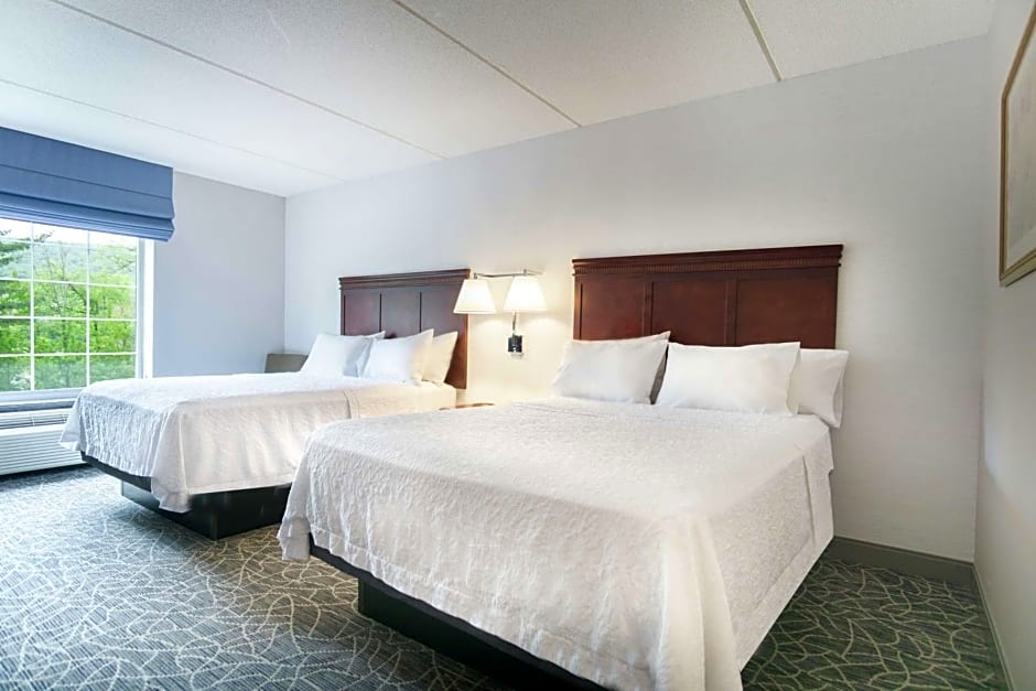 Hampton Inn By Hilton & Suites Berkshires-Lenox