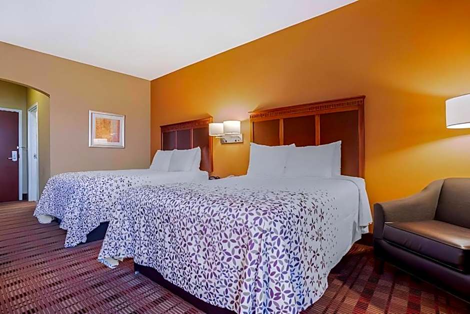 Best Western Plaquemine Inn