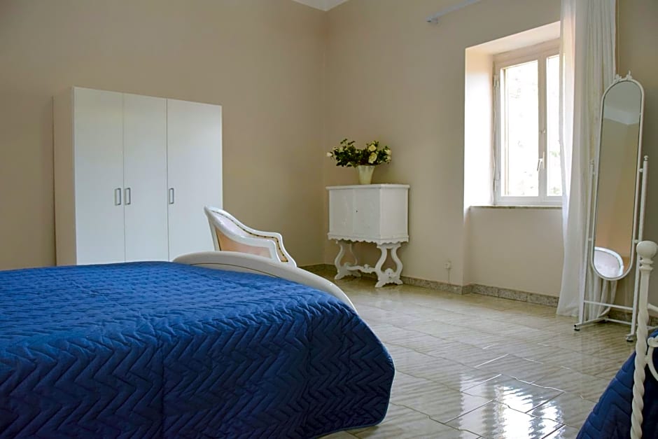 B&B Al Castello di Lettere