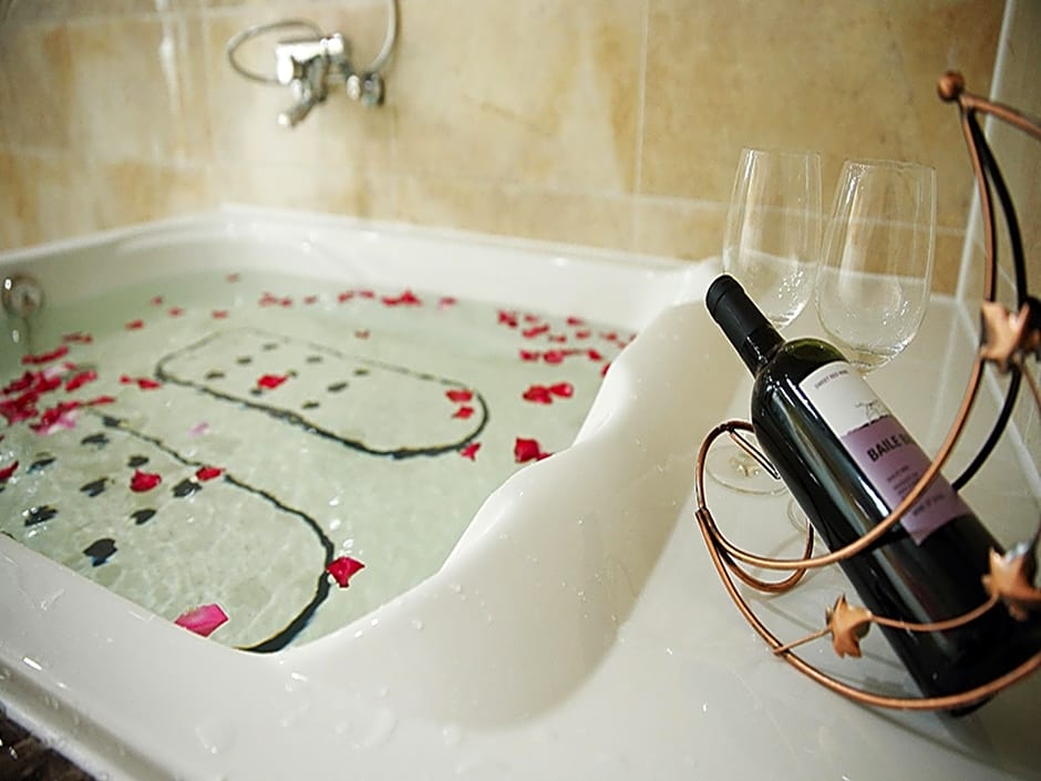 Arisu Gyeongju Hotel