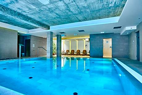West Baltic Resort Wellness & Spa