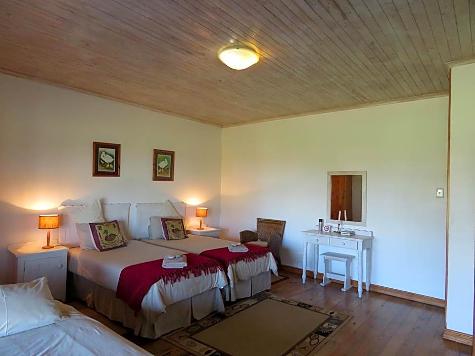 Mentors Country Estate