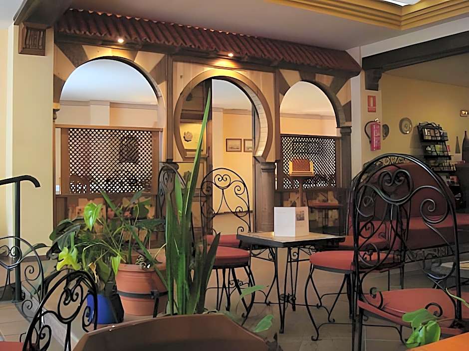 Maria Cristina Hotel