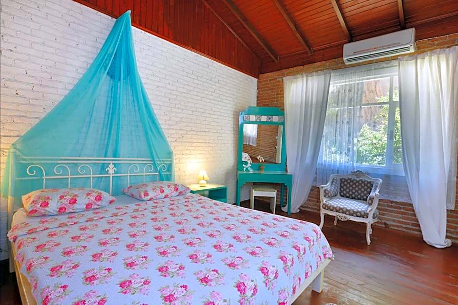 Narcicegi Hotel