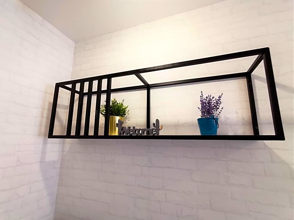 Mwv Family Suite Room