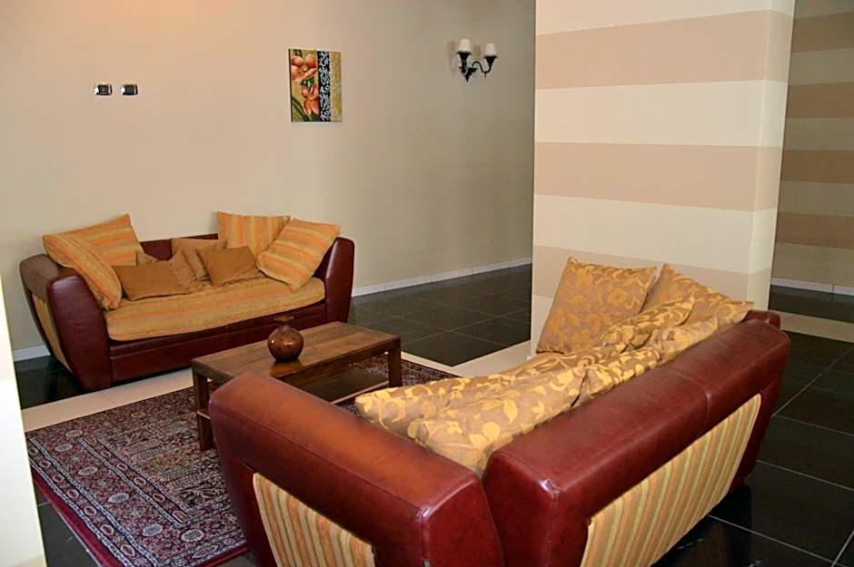 Roccamonfina Palace Hotel