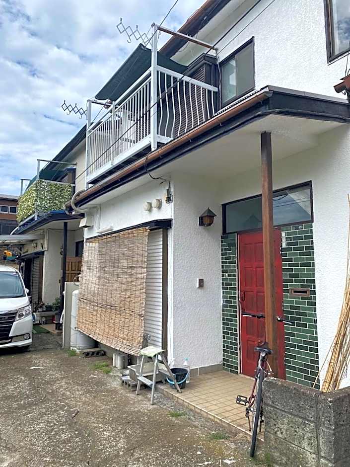 Shonan no Oka no Villa - Vacation STAY 24013v