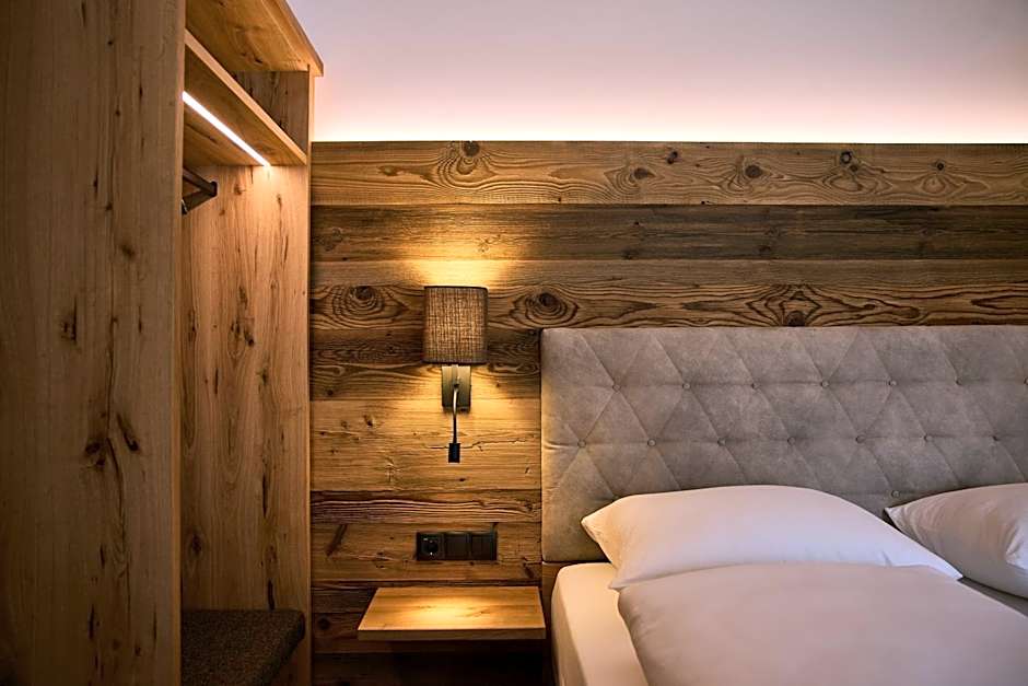 Aparthotel Die Monika