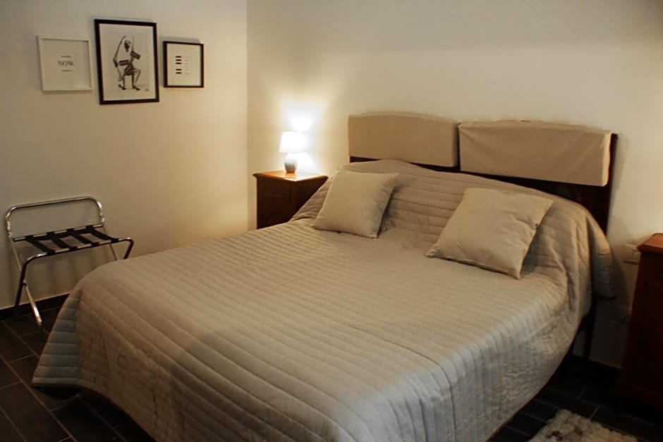 La Casetta di Alvaro