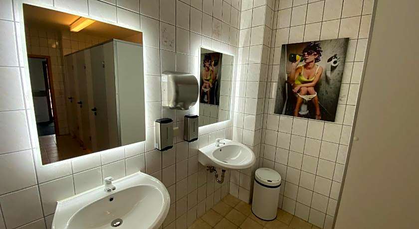 Hotel Bielatal