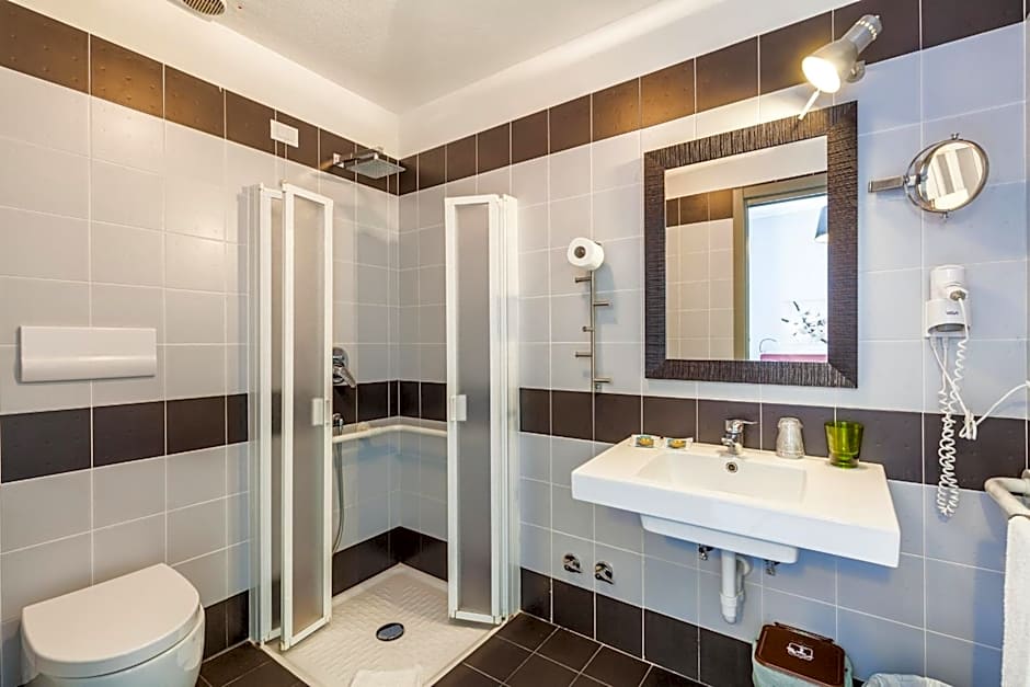 Hotel Residence Hibiscus