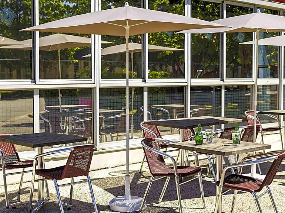 ibis Chartres Ouest Luce