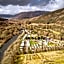 Loch Awe Holiday Park