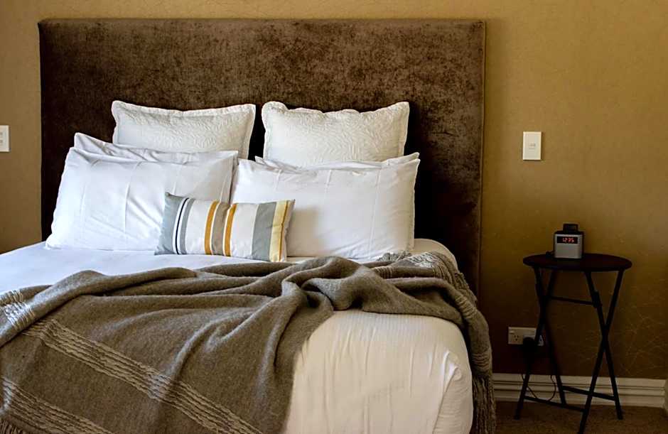 Queenstown Country Lodge