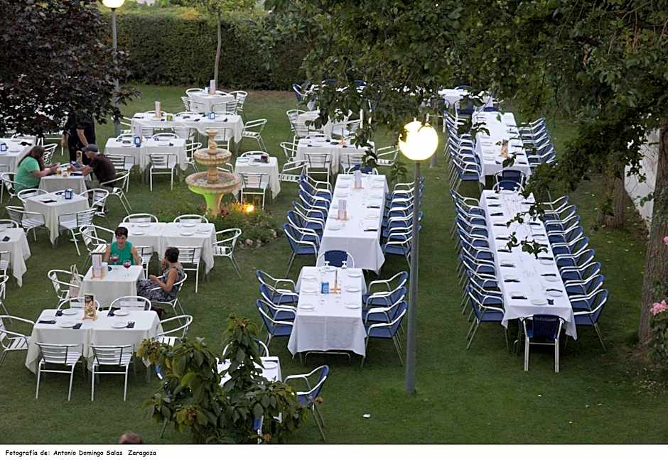 Hotel Rural Mariblanca
