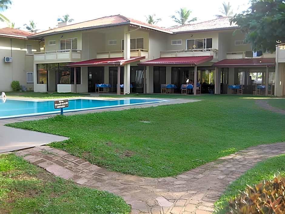 Sanmali Beach Hotel