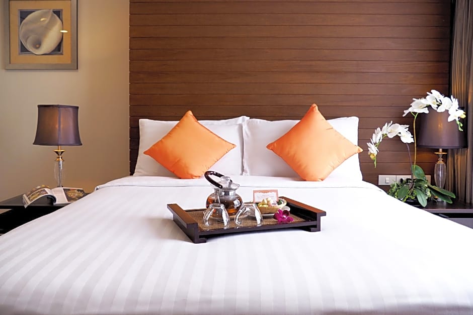 Furamaxclusive Sathorn Hotel Bangkok