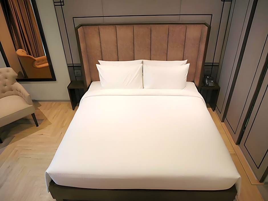 First Pride Hotel Bangkok (SHA Plus)