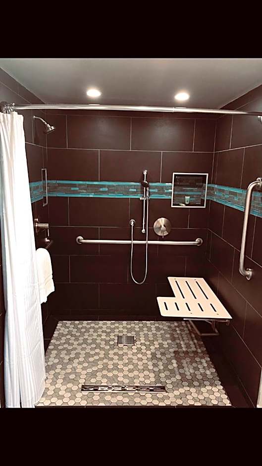 The Lexmar - Dodger Stadium Hollywood