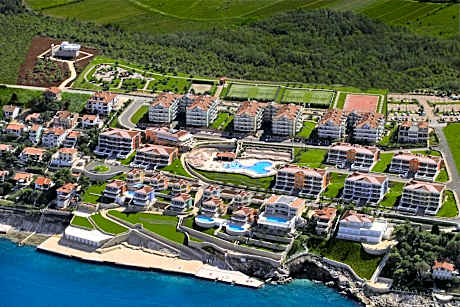 Skiper Apartments & Golf Resort