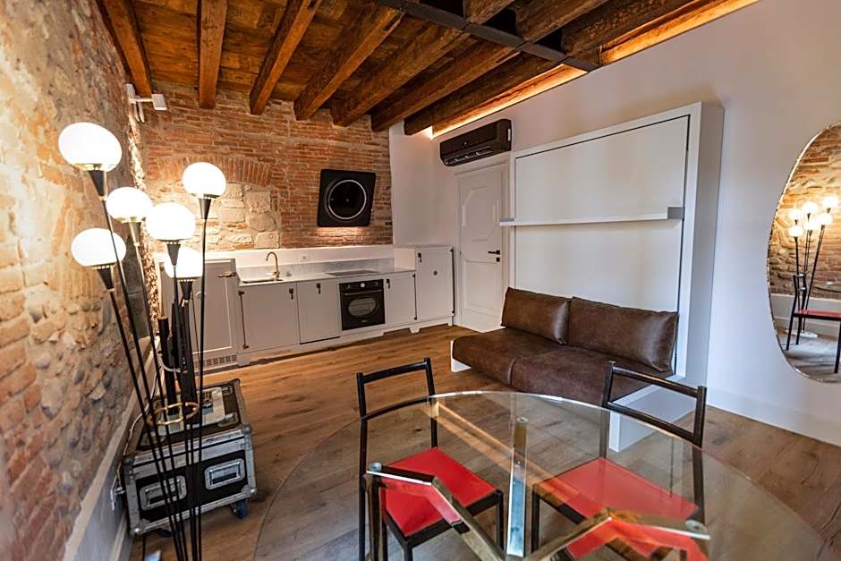 Residenza Palazzo Brenzoni