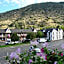 Silver Spruce Inn