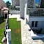 Villa Nikiti View semi-basement