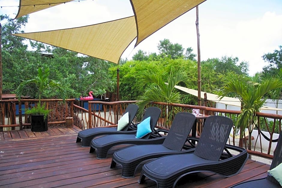 Hotel Casa HX - Adults Only