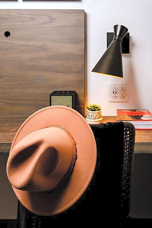The Tuxon Hotel, Tucson, a Member of Design Hotels