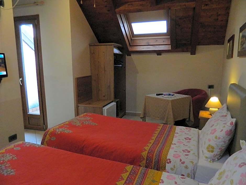 Osteria San Giuseppe